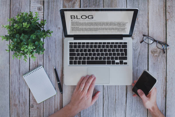 Blog Post